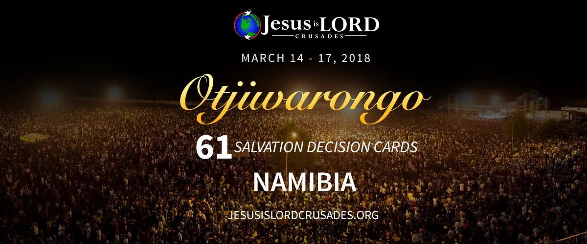Otjiwarongo