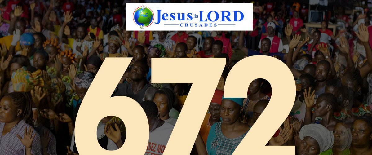 Songon, Côte d’Ivoire Crusade